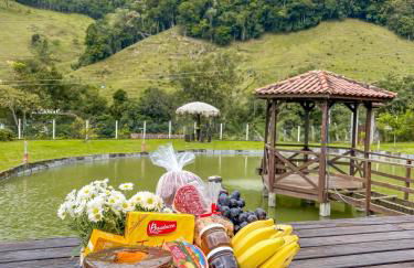 AMPLA CASA DE CAMPO - Afaven - Photo 57