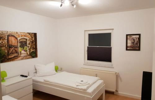 SchlafSchön Monteurunterkunft Böhlen - Foto 11