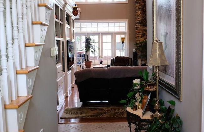 The Lakeside Resort - Foto 2