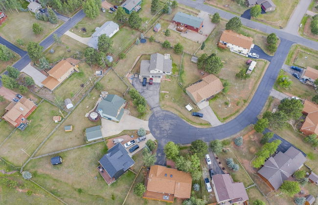 3brmountains & Hot Tubbring The Family - Foto 57