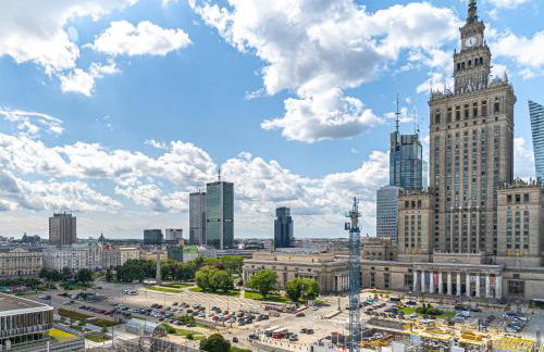 City View Apartment - Zgoda 13 - Foto 10