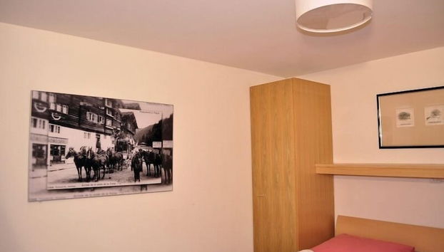 De Hooghe Stee - Foto 4, Habitación