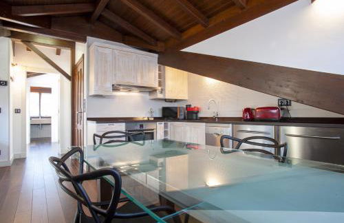 Aticos La Riba - Foto 7