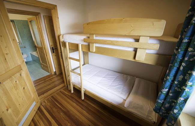 Chalet Elena - Foto 12