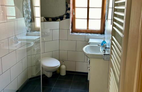 Ferienwohnung Hof Kukureit - Foto 3