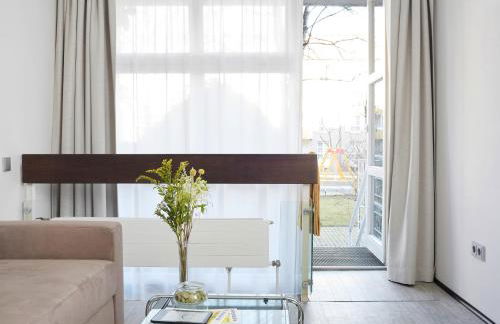 Living Hotel am Olympiapark - Photo 13