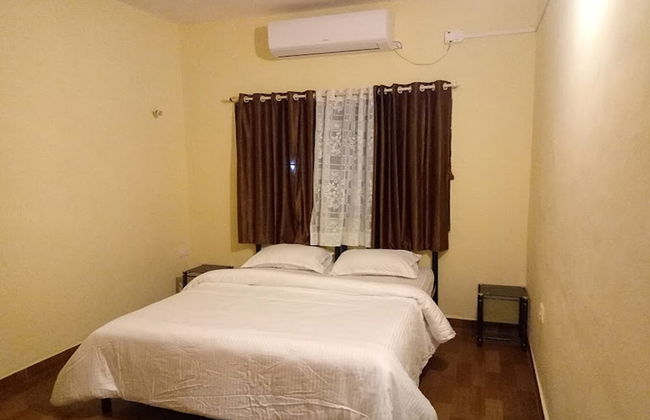 Springfield Family Apartment - Foto 9