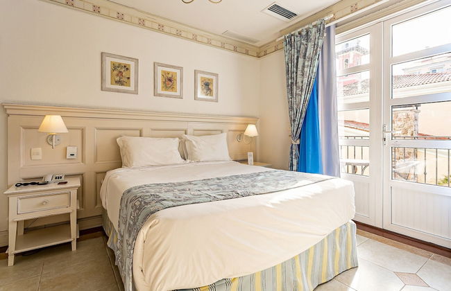 Studios frente ao mar no IL Campanario Resort ILCTOP - Photo 13