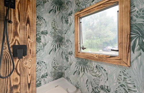 Slow Travel, aber auch gut! Wohnmobil - Foto 6