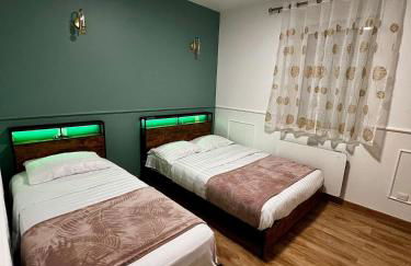 Superbe 57 appartement - Photo 10