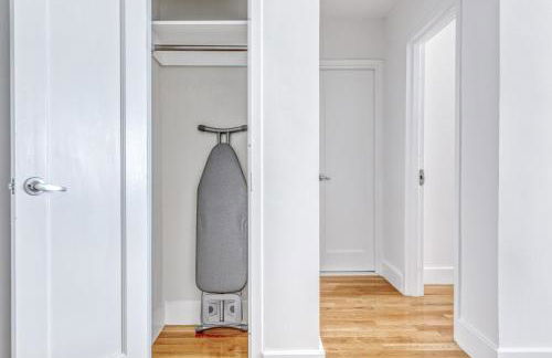 Midtown E 1BR w Gym Doorman nr the 6 NYC-4 - Foto 13