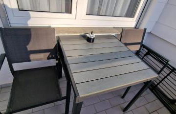 Boxspring Apartment Rottweil mit Stellplatz - Foto 16