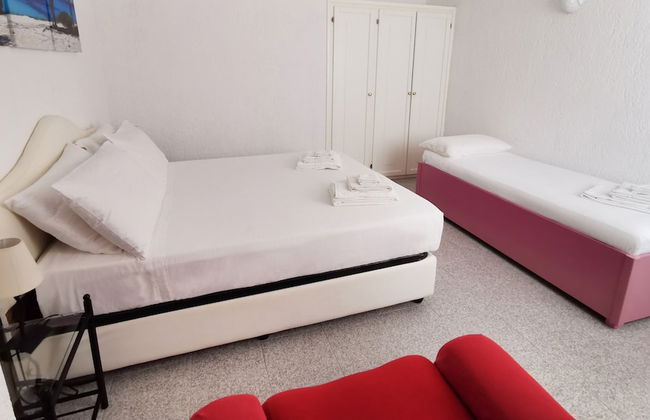 Welcomely - La Casa Di Rita - Salamaghe - Photo 31