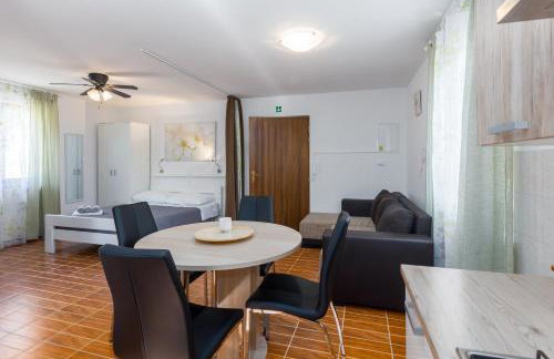 Family friendly house with a swimming pool Lindar, Central Istria - Sredisnja Istra - 14189 - Foto 21