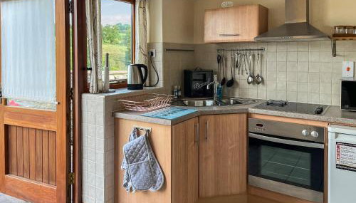 Ravenscliffe Cottage - Foto 2