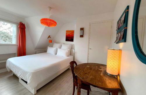 KerSauvage Hamlet house on Quiberon - Foto 24