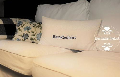 Ferienwohnung HERZALLERLIEBST - Foto 9