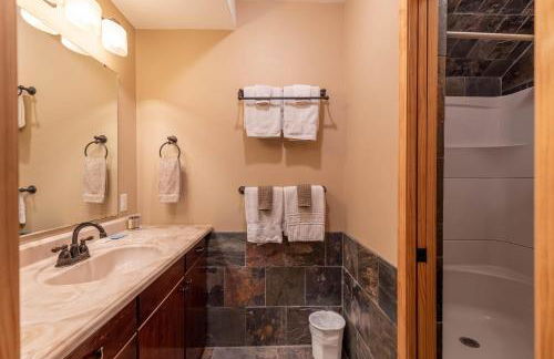 3 Peaks Lodge - Foto 30