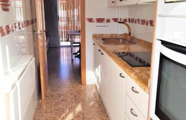 Spacious apartment in Tavernes de la Valldigna with sea view - Foto 24