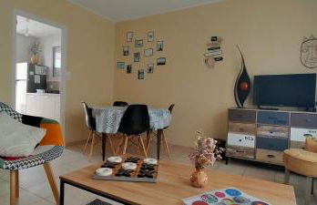 Ma maison au bord de la mer - Foto 36