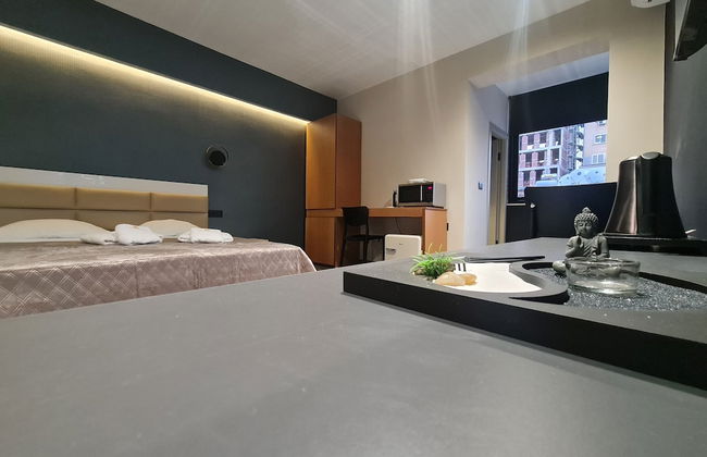 La Mirage Suites & Apartments - Photo 8