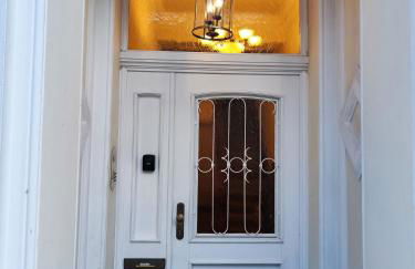 Maracoon - Suite Studios Krefeld Uerdingen I 20 Min zur Messe - Foto 19