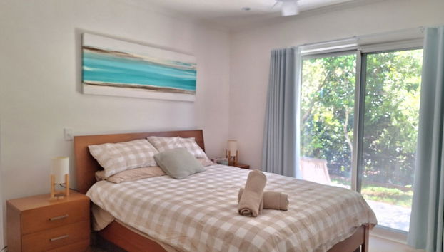 Coastal Home just 300m from the Beach - Foto 2, Habitación