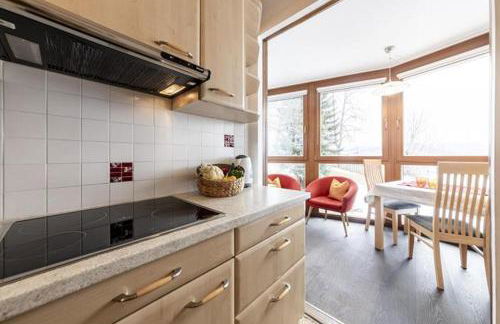 Waldelerhof- Appartements in Meransen - Foto 17