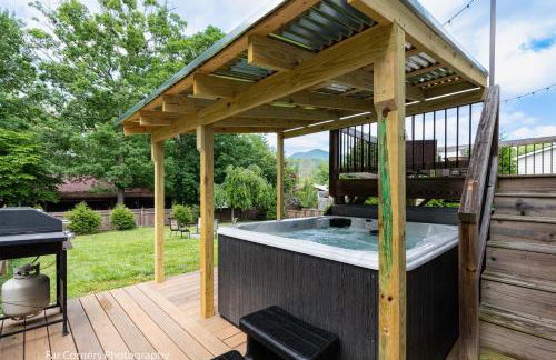 Mama Bears Blue Bungalow - Foto 25