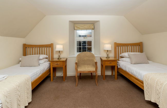 Mains of Taymouth Country Estate - Foto 14