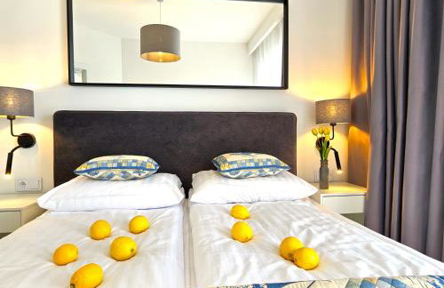 365PAM - Apartament Limonka - PARKING W CENIE - Foto 13