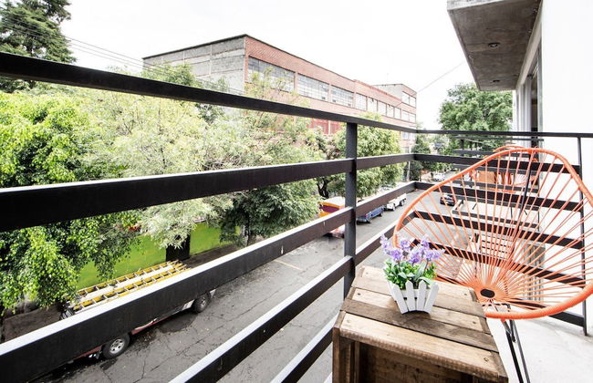 Brand New Park Front Terrace Apartment - Foto 6