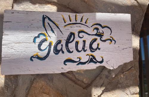 Galua- SweethomeRooms Cabo de Palos - Foto 2