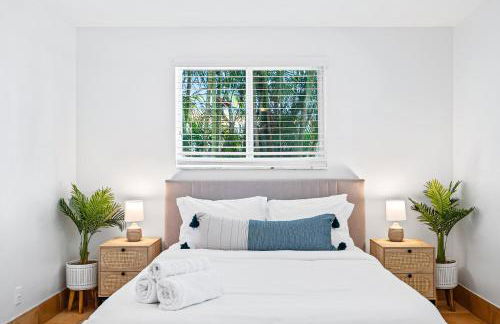 Enchanted Palms Villa - Foto 28