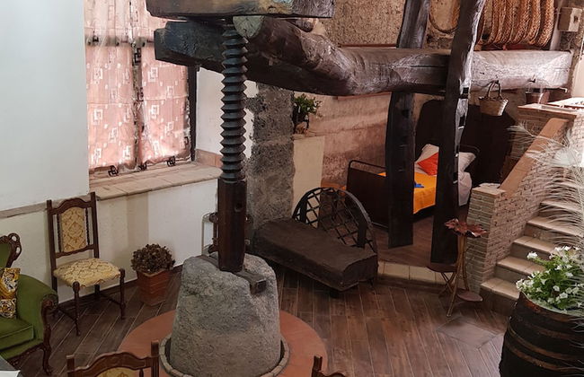 Original Sicily House - Foto 18