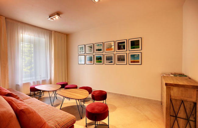 Apartmány Adam - Foto 2