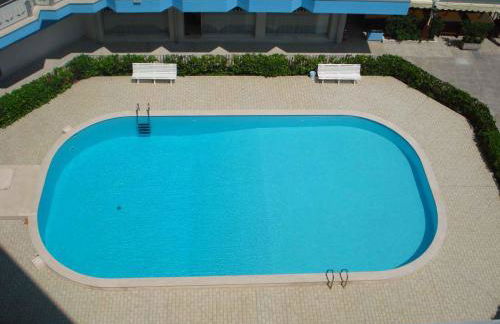 Apartments Porto Santa Margherita 24688 - Foto 27