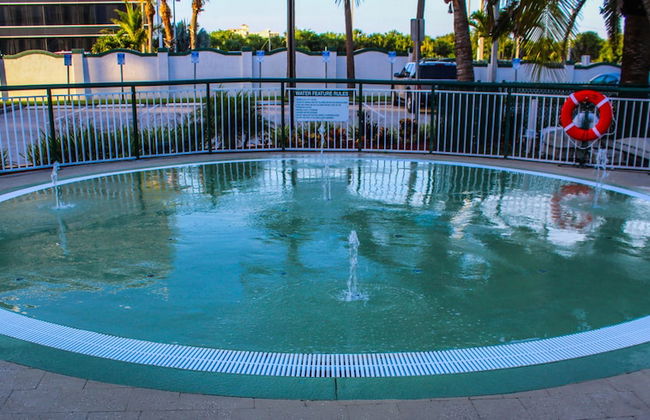 The Resort on Cocoa Beach - Foto 34