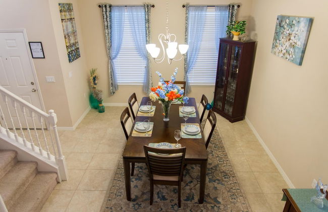 Trafalgar Retreat by Orlando Short Term - Foto 15