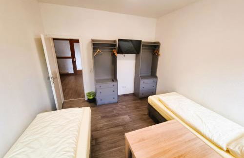 Business Apartments Großostheim - Foto 36