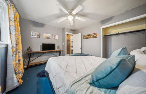 Blue Bayou Cozy in South Cleveland - Foto 6