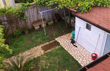 The Green House Suite & Apartment - Foto 30