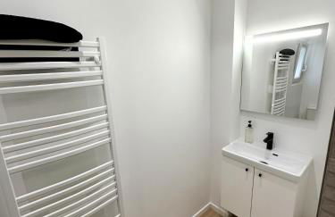 "Évasion chic" près de Paris, du métro et du bois - Foto 9