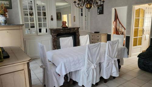 Gite chez Odile maison entiere 6 personnes - Photo 5