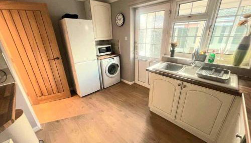 Comfortable Norfolk Bungalow - Foto 5