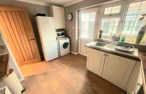 Comfortable Norfolk Bungalow - Foto 5