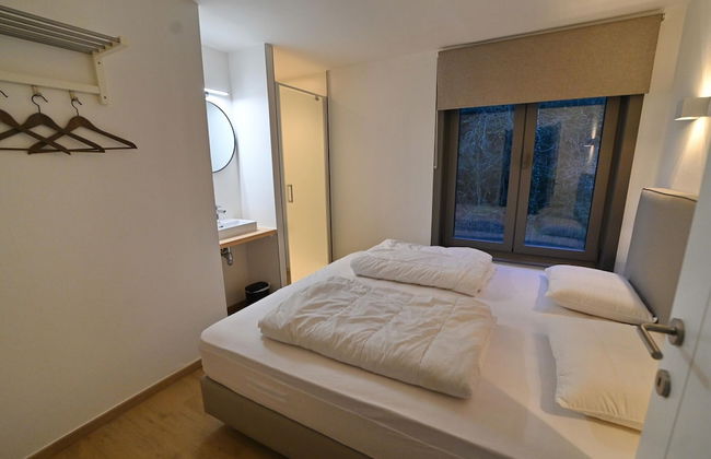 Lovely Holiday Home in Marche-en-Famenne with Hot Tub - Photo 4