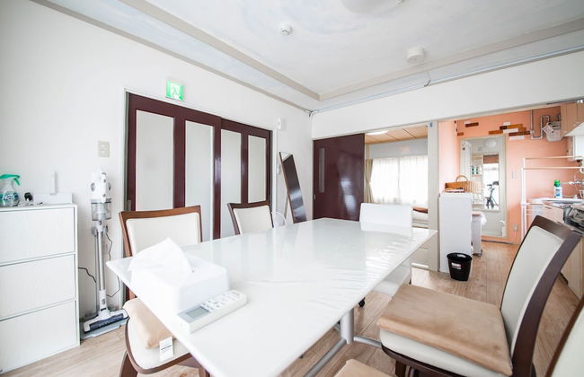 OTARU SHIKKUI COTTAGE - Foto 13