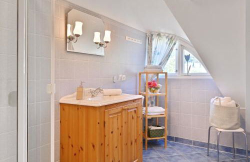 Landhaus Vilmnitz - Wohnung 9 - Foto 6