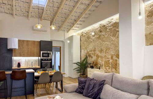 Casa Carmen - Encanto y calma cerca de la estación - Photo 32